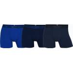 Dovre Мъжки термобоксерки Dovre Tights 3 pack blue
