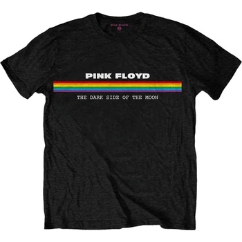 Image 1 of Pink Floyd Spectrum Stripe Black S Риза (PFTEE146MB01)