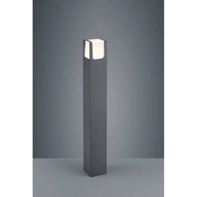 BE LIGHT! ГРАД. ЛАМПА СТОЯЩА 77СМ АНТРАЦИТ Е27 60w belight (3800231890527)