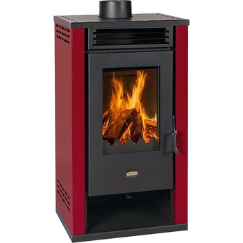 Prity K2 GT burgundy