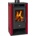 Prity K2 GT burgundy