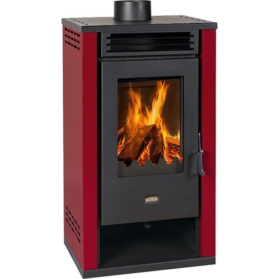 Prity K2 GT burgundy