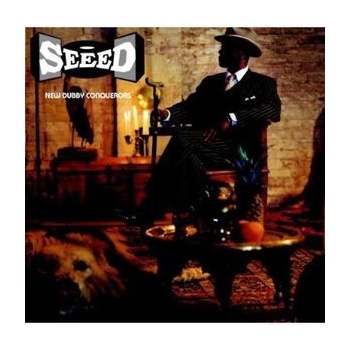 SEEED: NEW DUBBY CONQUERORS CD
