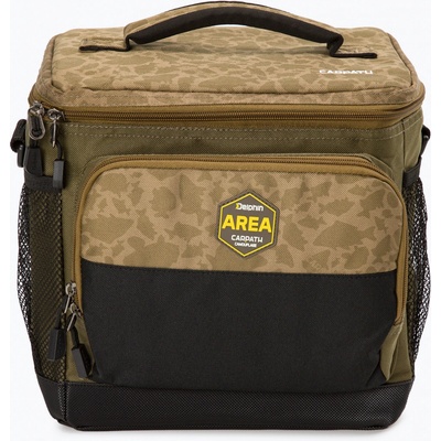 Delphin Area COOL Carpath