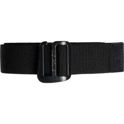 MOLECULE opasek Molecule Hook Belt černý