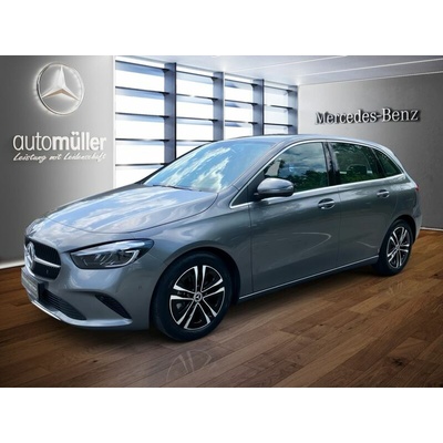 Mercedes-Benz B 200 d 110 kW