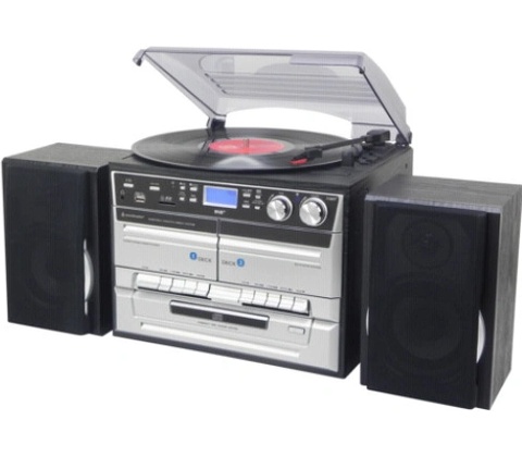 Soundmaster MCD5500SW