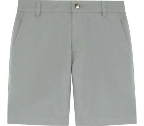 Callaway Boys Solid Prospin short Sleet