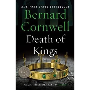 Death of Kings | Bernard Cornwell (2012)