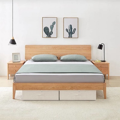 VidaXL Úložný box textil 70 x 40 x 18 cm krémový