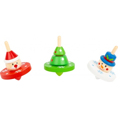 Small Foot Vánoční káča Stromeček