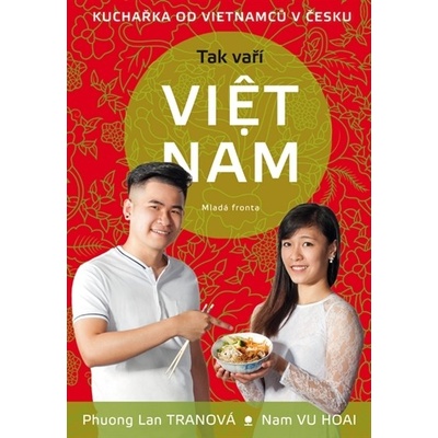 Tak vaří VIET NAM