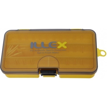Illex Tackle Box 161 HC