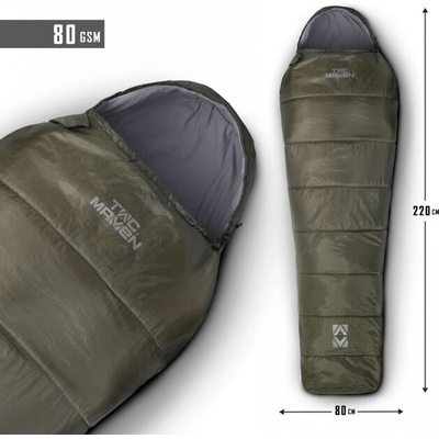 Pentagon Cocoon 10C