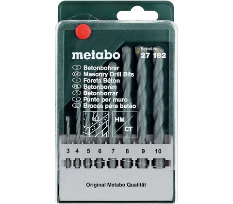 Metabo 627182000