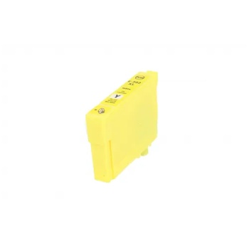Image 1 of Compatible Мастилена касета Epson T502XL Y съвместима Yellow