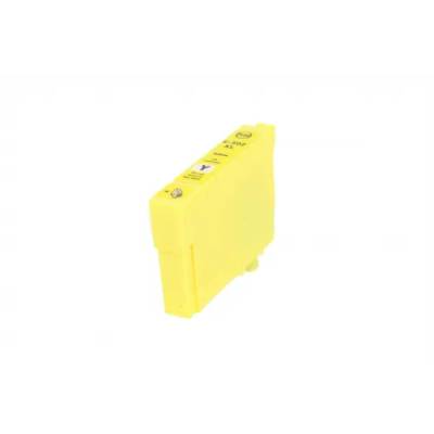 Compatible Мастилена касета Epson T502XL Y съвместима Yellow