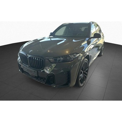 BMW X5 xDrive50e 360 kW