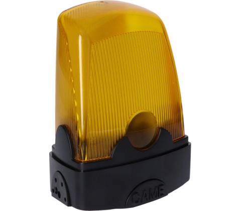 LED lampa KLED, 230V