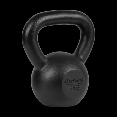 REBEL ACTIVE Liatinový 14 kg