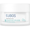 Eubos Sensitive hydratačný krém s termálnou vodou Active Cell Protection + Hydro-Regulative-Factor 50 ml