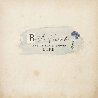 HIRSCH, BETH - L.I.F.E 2.0 CD