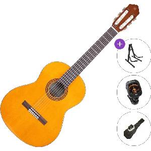 Yamaha CS40 II Standard SET Natural Класическа китара с размер 3/4