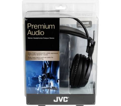 JVC HA-RX900