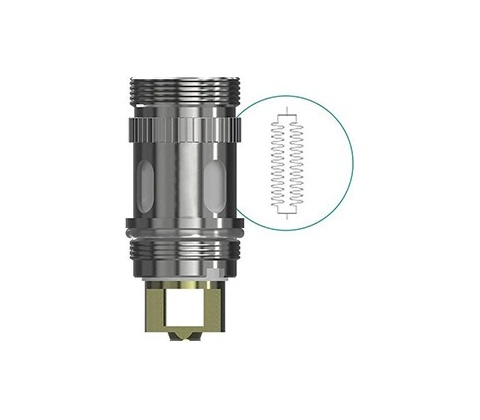 Eleaf ECL SS316 0,18ohm