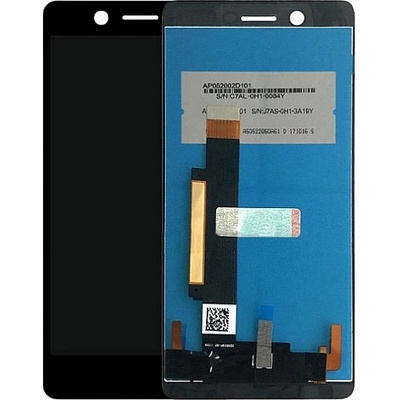 Nokia LCD дисплей за Nokia 7 TA-1041
