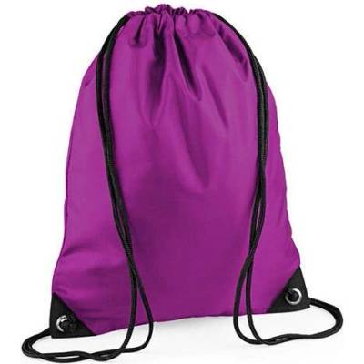 BagBase Premium Magenta