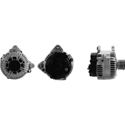 Generátor LUCAS LRA03176