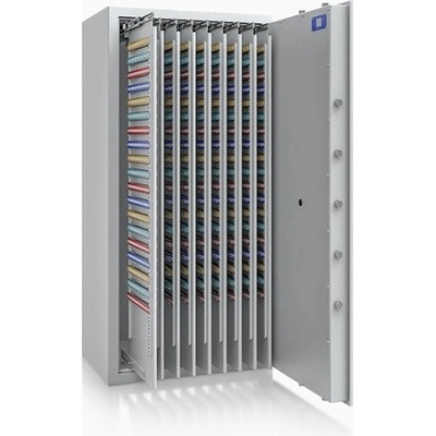 ISS München Riem 16008