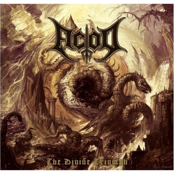 ACOD - DIVINE TRIUMPH LP