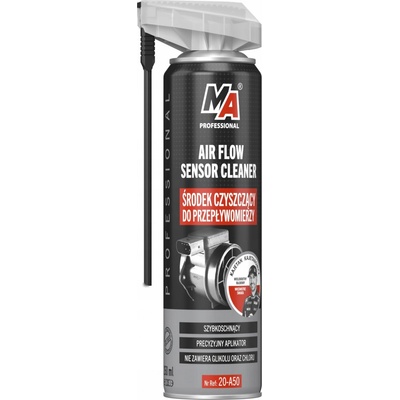 Moje Auto Čistič váhy vzduchu 250ml – Zbozi.Blesk.cz