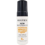 Selective Professional Now Texture Power Circle Modeling Curl Mousse 150 ml