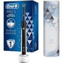 Oral-B Pro 1 750 Design Edition Black