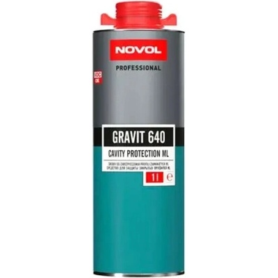 NOVOL GRAVIT 640 1L