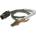 Lambda sonda BOSCH 0 258 017 121