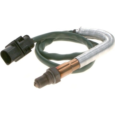 Lambda sonda BOSCH 0 258 017 121