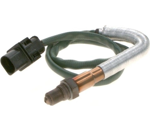 Lambda sonda BOSCH 0 258 017 121