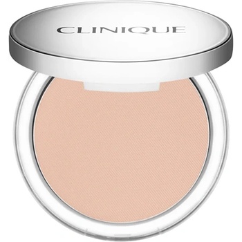 Clinique Superpowder Double Face Makeup компактна пудра 2 в 1 за жени 10 гр тестер