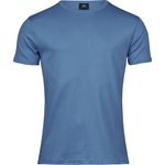 TEE JAYS tj520 interlock / Мъжка тениска - океанско синя xl (18052057104)