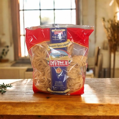 Divella Tagliatelle č.91 0,5 kg