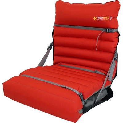 Warmpeace Mat chair kit
