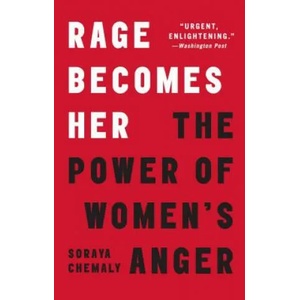 Rage Becomes Her (ISBN: 9781501189562)