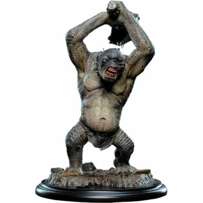 Weta Collectibles Pán prsteňov: Jaskynný troll