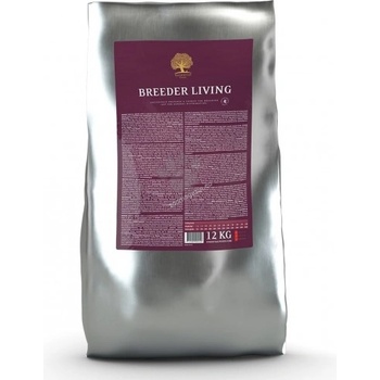 Image 1 of Essential Foods Essential Breeder Living е пълноценна храна с пилешко и патешко месо за кучета средни / 10-25 кг. / и големи / над 25 кг. / породи - 12 кг 1145