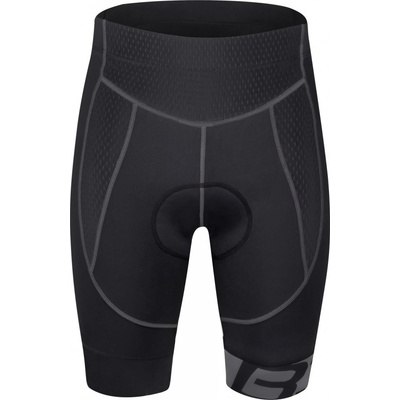 Force B30 pas černá/šedá