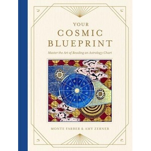 Your Cosmic Blueprint (ISBN: 9798887621784)
